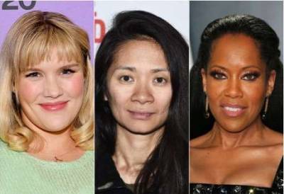 Golden Globes nominates three women for Best Director for the first time ever - www.msn.com - Miami