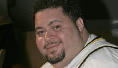 Prince Markie Dee Dead - The Fat Boys Rapper Dies at 52 - www.justjared.com - New York