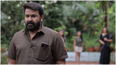 South Indian Superstar Mohanlal on Amazon Film ‘Drishyam 2’ - variety.com - India