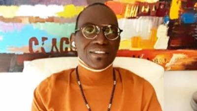 Randy Jackson on Giving Advice to Simon Cowell After Undergoing His Own Spinal Surgery (Exclusive) - www.etonline.com