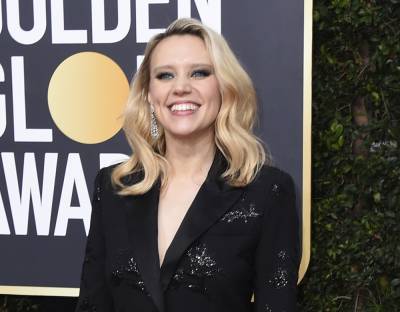 Kate McKinnon Exits ‘The Dropout’ Hulu Limited Series About Theranos’ Elizabeth Holmes - deadline.com - county Holmes