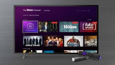 Roku's Quarterly Revenue Hits High After Passing 50 Million Active Accounts - www.hollywoodreporter.com