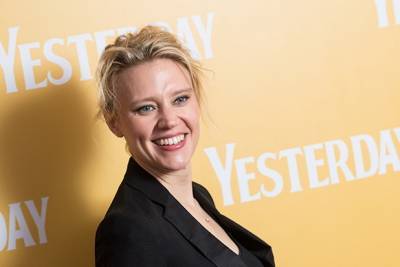 Kate McKinnon Exits Hulu’s Miniseries About Disgraced Theranos Founder Elizabeth Holmes - thewrap.com - county Holmes