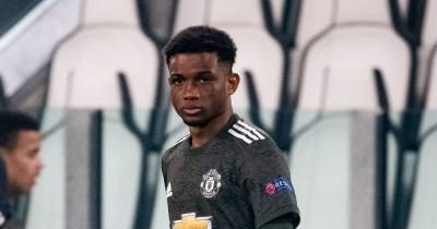Manchester United set to decide on when Amad will make his first start - www.manchestereveningnews.co.uk - Spain - Manchester