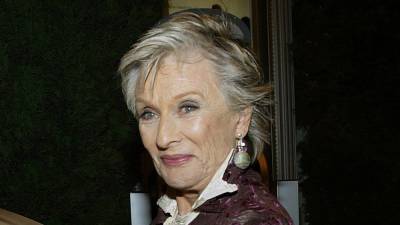 Cloris Leachman's Cause of Death Revealed, COVID-19 Was a Factor - www.justjared.com