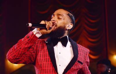 Nipsey Hussle had two more albums planned out before his passing - www.nme.com