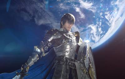 ‘Final Fantasy XIV’ director Yoshi-P suggests the game may ‘never end’ - www.nme.com - Washington