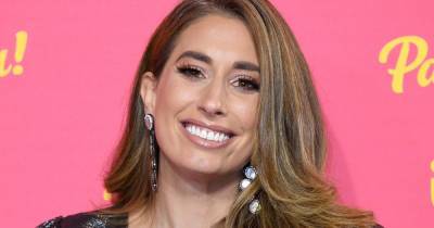 Stacey Solomon sends hilarious clap back to troll who calls her 'ugly and irritating' - www.ok.co.uk