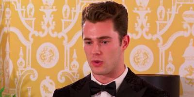 Celebs Go Dating star Curtis Pritchard channels Love Island with awkward rejection in finale - www.msn.com