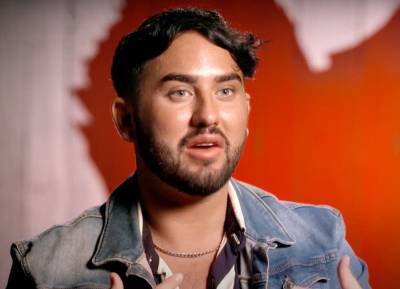 Viewers indignant following Hughie Maughan’s ‘rude’ First Dates encounter - evoke.ie - Ireland