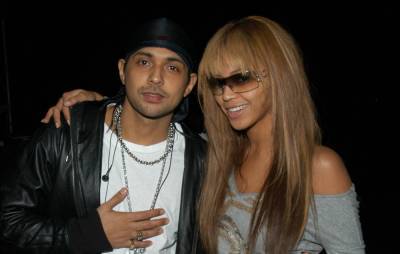 Sean Paul denies saying that Jay-Z was “jealous” of Beyoncé collaboration ‘Baby Boy’ - www.nme.com - Jamaica