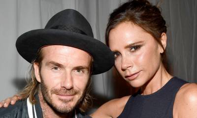 10 ways Victoria and David Beckham’s regal wedding broke the mould - hellomagazine.com
