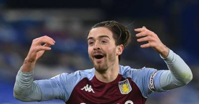 Jack Grealish agent explains process of choosing new club after Manchester United interest - www.manchestereveningnews.co.uk - Manchester