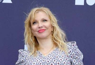 ‘It wouldn’t stop’: Courtney Love says she quit acting after ‘a bunch of #MeToos’ - www.msn.com - Hollywood
