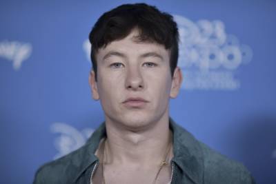 ‘Eternals’ Star Barry Keoghan To Lead Thriller ‘Sapphire’ For ‘Small Axe’ Producer Emu, Bankside Launches Sales — EFM - deadline.com - Britain - China - USA - Ireland