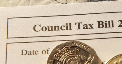 Wigan council tax to rise by almost 4% as seven-year price freeze ends - www.manchestereveningnews.co.uk