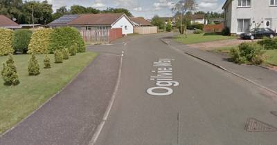 Scots teen charged after boy allegedly 'stabbed' in Livingston - www.dailyrecord.co.uk - Scotland - county Livingston