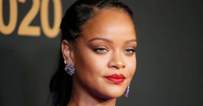 'Super offensive': Rihanna backlash as singer poses topless wearing Ganesha necklace - www.msn.com