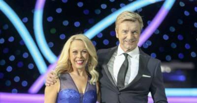 Dancing On Ice judges have high expectations after stars get week off - www.msn.com
