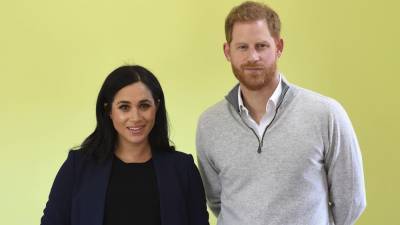 Prince Harry and Meghan Markle Confirm They Won’t Return to Royal Family - variety.com - Britain