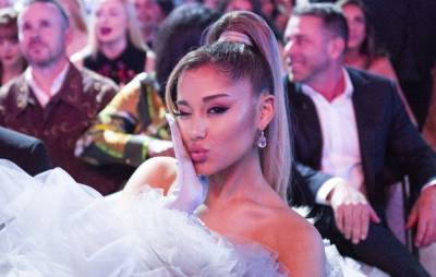 Listen to three new Ariana Grande songs from deluxe edition of ‘Positions’ - www.nme.com