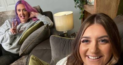 Gogglebox stars Ellie and Izzi could make £600,000 a year through Instagram and top show's rich list - www.ok.co.uk