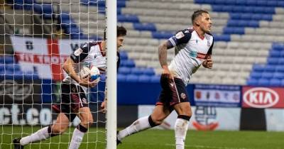 Predicted Bolton Wanderers team against Southend United as Antoni Sarcevic back available - www.manchestereveningnews.co.uk - county Hall - city Mansfield