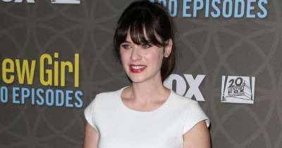 Zooey Deschanel and Michael Bolton to host The Celebrity Dating Game - www.msn.com