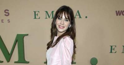 Zooey Deschanel & Michael Bolton to front The Celebrity Dating Game - www.msn.com - USA