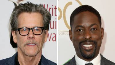 Kevin Bacon, Sterling K. Brown, Michael Douglas and More to Present at Golden Globes - variety.com - New York
