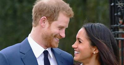Harry and Meghan confirm they will not return as working members of the Royal Family - www.manchestereveningnews.co.uk - USA - California