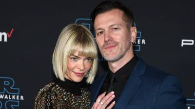 Jaime King's Ex Kyle Newman Welcomes Baby With Singer Cyn After Secret Pregnancy - www.etonline.com