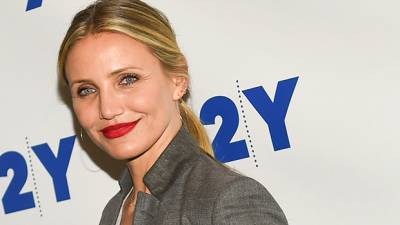 Cameron Diaz Reveals Whether She’ll Ever Return To Acting After Having Baby Girl Raddix - hollywoodlife.com