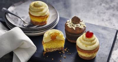M&S launches new Biscake hybrid combining classic cakes and biscuits - www.dailyrecord.co.uk