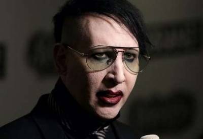 Marilyn Manson: Police investigating domestic violence allegations against singer - www.msn.com - Los Angeles