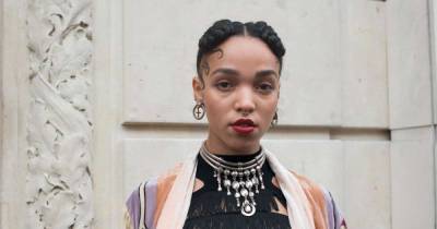 FKA Twigs Is Right, People Need To Stop Asking Why Survivors Of Abuse Didn’t Leave Earlier - www.msn.com