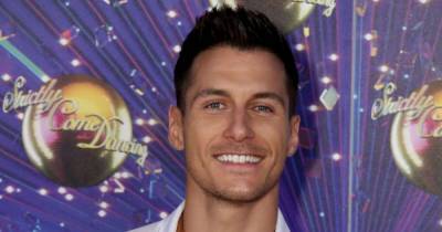 Strictly's Gorka Marquez dances with daughter Mia and fans are in love - www.msn.com