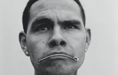 Listen to Slowthai’s cover of Elliott Smith’s ‘Needle In The Hay’ - www.nme.com