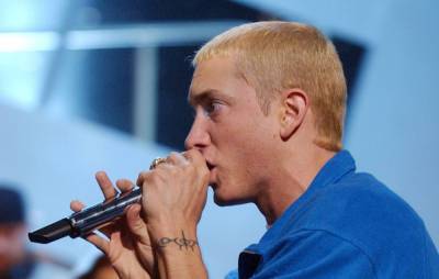 Eminem shares newly remastered ‘The Eminem Show’ videos - www.nme.com - USA - Detroit