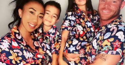 Inside Married At First Sight Ning Surasiang's family life as she becomes a grandma at 35 - www.ok.co.uk