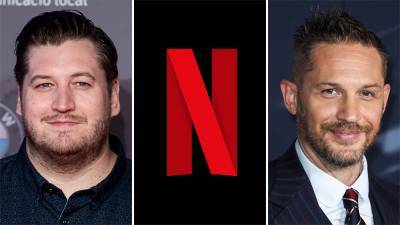 ‘The Raid’ Director Gareth Evans Signs Exclusive Deal With Netflix; Sets ‘Havoc As First Film Under Deal With Tom Hardy Set To Star - deadline.com