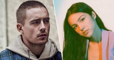 Dermot Kennedy and Olivia Rodrigo lead this week's Official Irish Albums and Singles Charts - www.officialcharts.com - Britain - Ireland