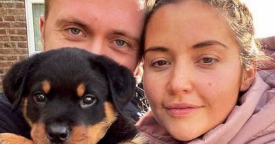 Jacqueline Jossa and Dan Osborne appear to break lockdown rules with eight-hour round trip to visit puppy - www.ok.co.uk