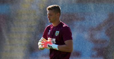 Why Burnley loanee goalkeeper Lukas Jensen has not yet featured for Bolton Wanderers explained - www.manchestereveningnews.co.uk