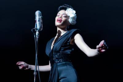 ‘The United States vs Billie Holiday’ Review: Lee Daniels’ History Lesson Mixes Anger and Gloss - thewrap.com - USA