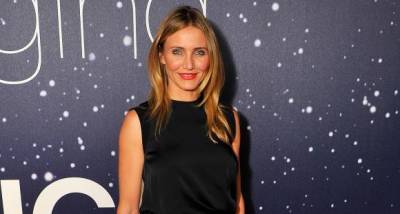 Cameron Diaz explains her Hollwyood exit; Says ‘I’m not looking to make a movie’ ever again - www.pinkvilla.com