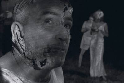 Living Dead Museum rises again to salute classic horror film - nypost.com - Pennsylvania - county Butler