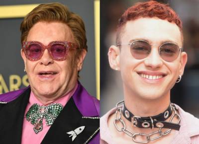 Elton John Admits Olly Alexander’s ‘It’s A Sin’ Character Reminds Him Of Himself In The ’70s: ‘I Was A Very Naughty Boy And I Had So Much Fun’ - etcanada.com