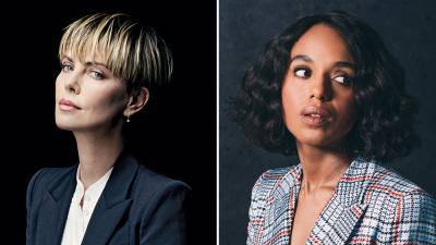 Charlize Theron and Kerry Washington to Star in Paul Feig’s ‘The School for Good and Evil’ at Netflix - variety.com - Washington - Washington