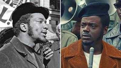 Shaka King on How the ‘Judas and the Black Messiah’ Team Earned the Trust of the Black Panthers & Chairman Fred Hampton’s Family - variety.com - Chicago - Illinois